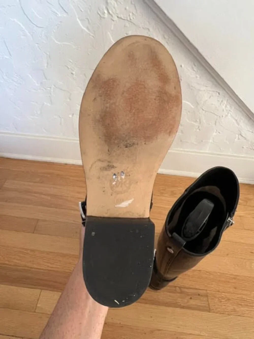 Michael Kors - Arley Riding Boot
